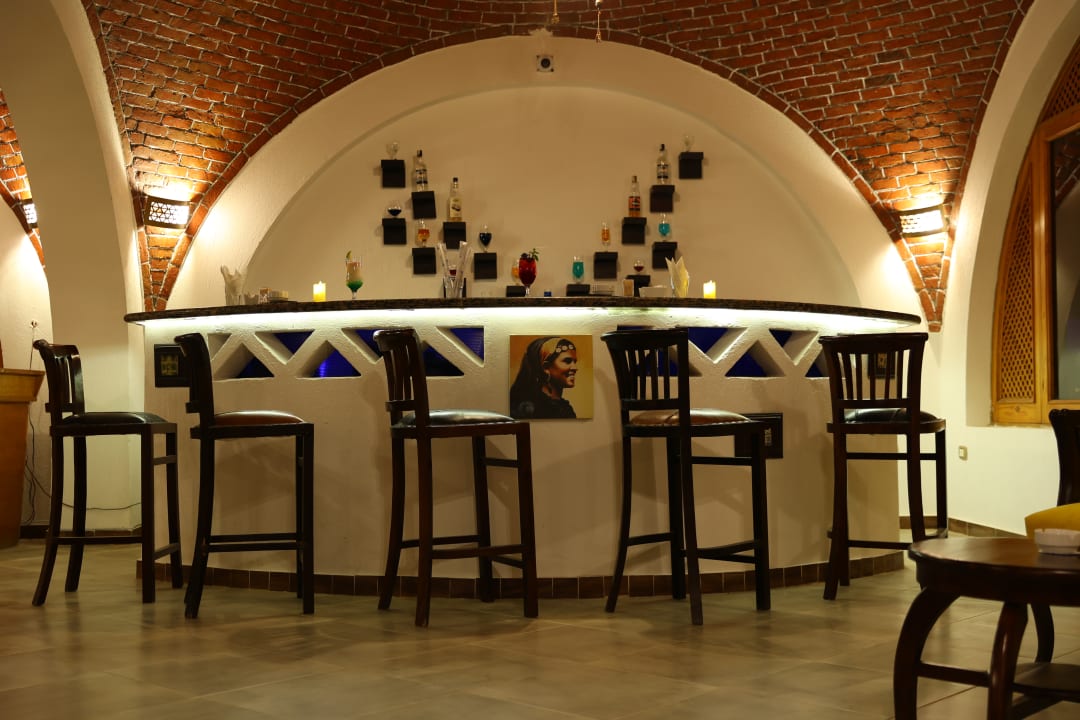 Gastro Beach Safari Nubian Resort