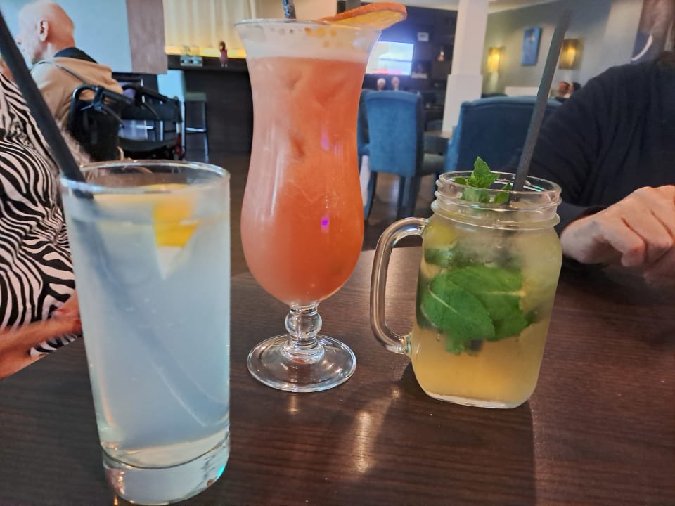 Gastro Oversum Vital Resort Winterberg