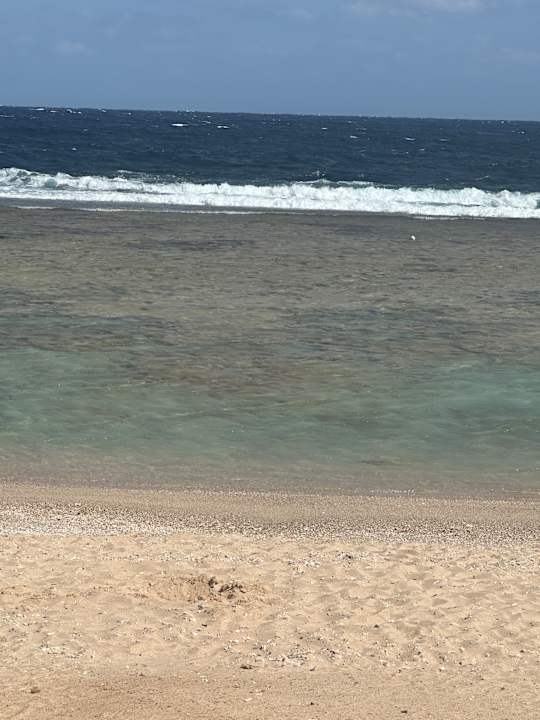 Strand Three Corners Sea Beach Resort