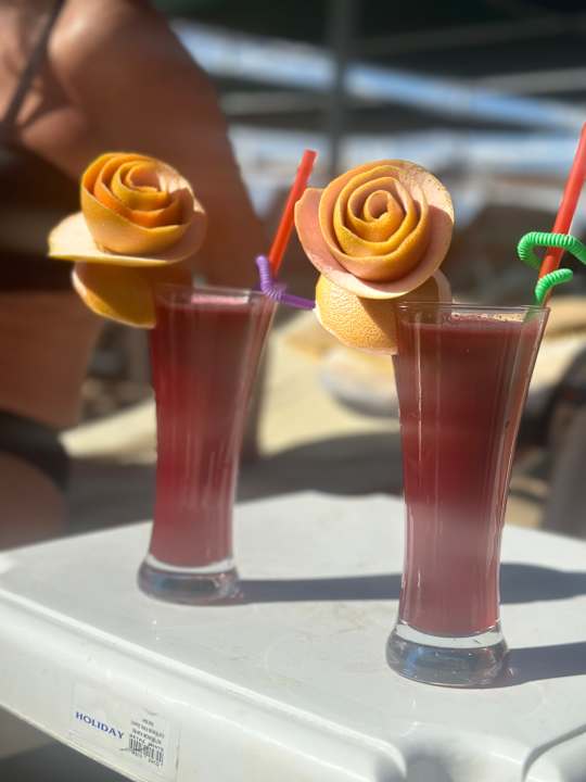 Strand Side Alegria Hotel & Spa - Adults only +16