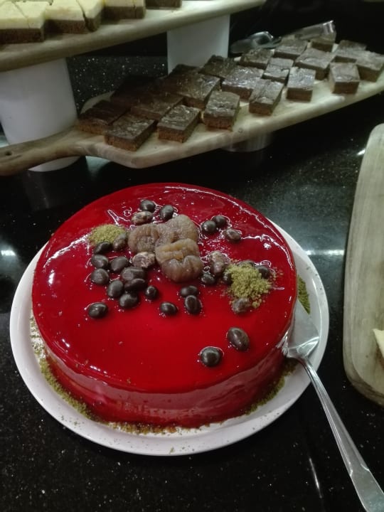 Gastro Oz Hotels Sui Resort