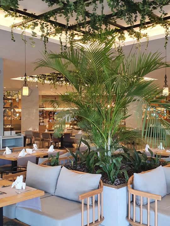 Gastro Hotel Miramare Beach