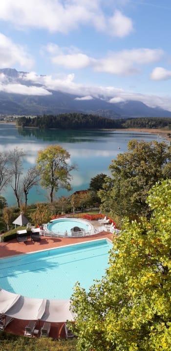 Pool Hotel Karnerhof