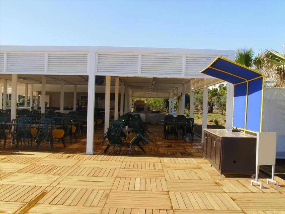 Strandbar Hotel Orfeus Park
