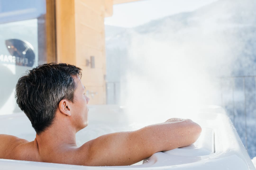 Sport & Freizeit Boutique Apartment Sonnenhang