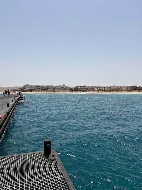 Strand JAZ Elite Riviera