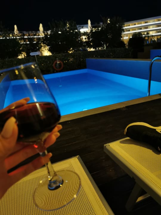 Pool Princess Andriana Resort & Spa
