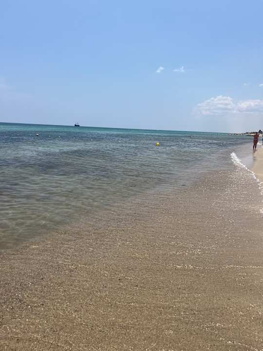 Strand Medina Solaria & Thalasso