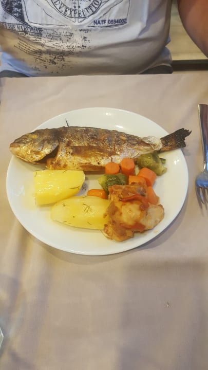 Gastro Hotel Gardenia Beach