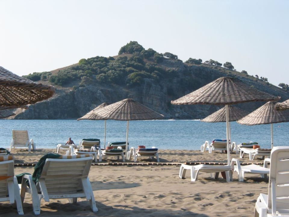 Strand TUI MAGIC LIFE Sarigerme
