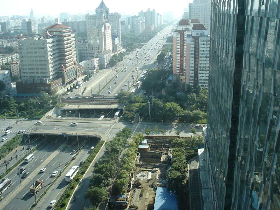 Doubletree by Hilton Beijing DoubleTree Hotel by Hilton Beijing