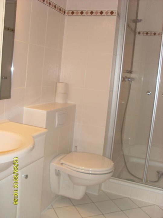 Bad Ferienwohnungen Ferienpark Weissenhäuser Strand