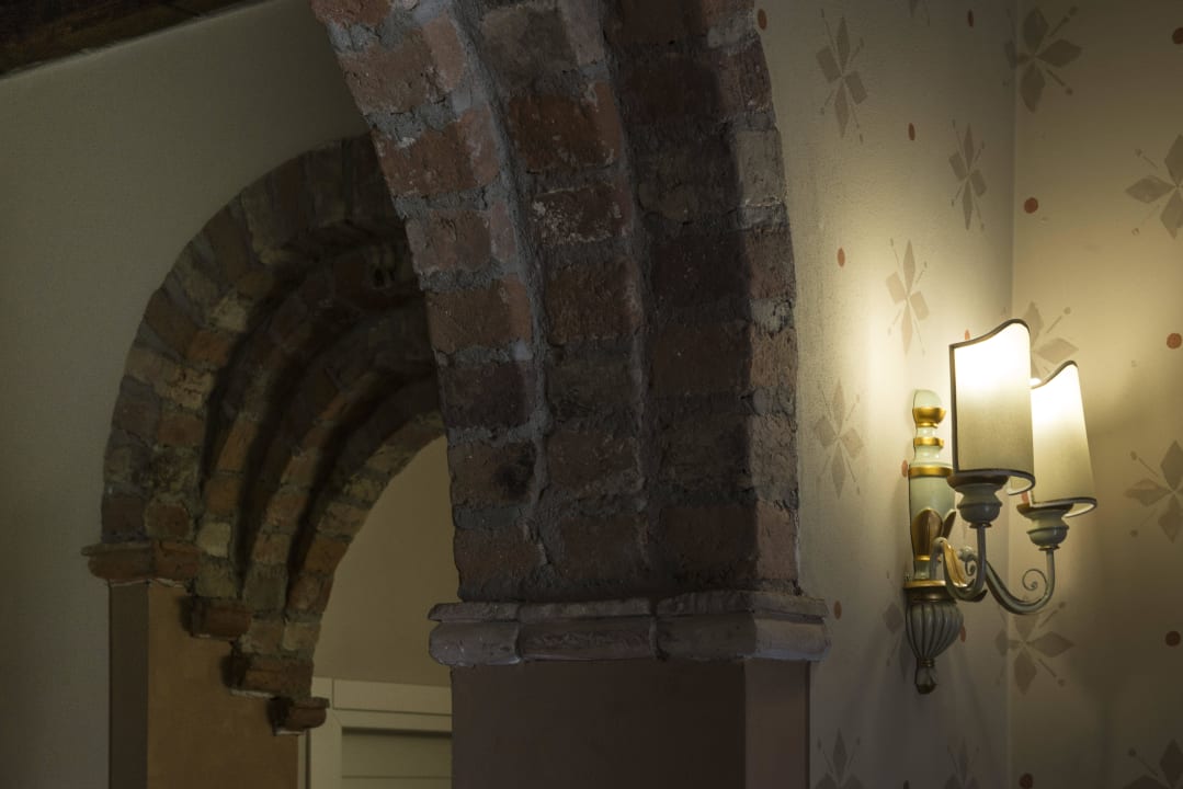 Particolari Hotel Sesmones