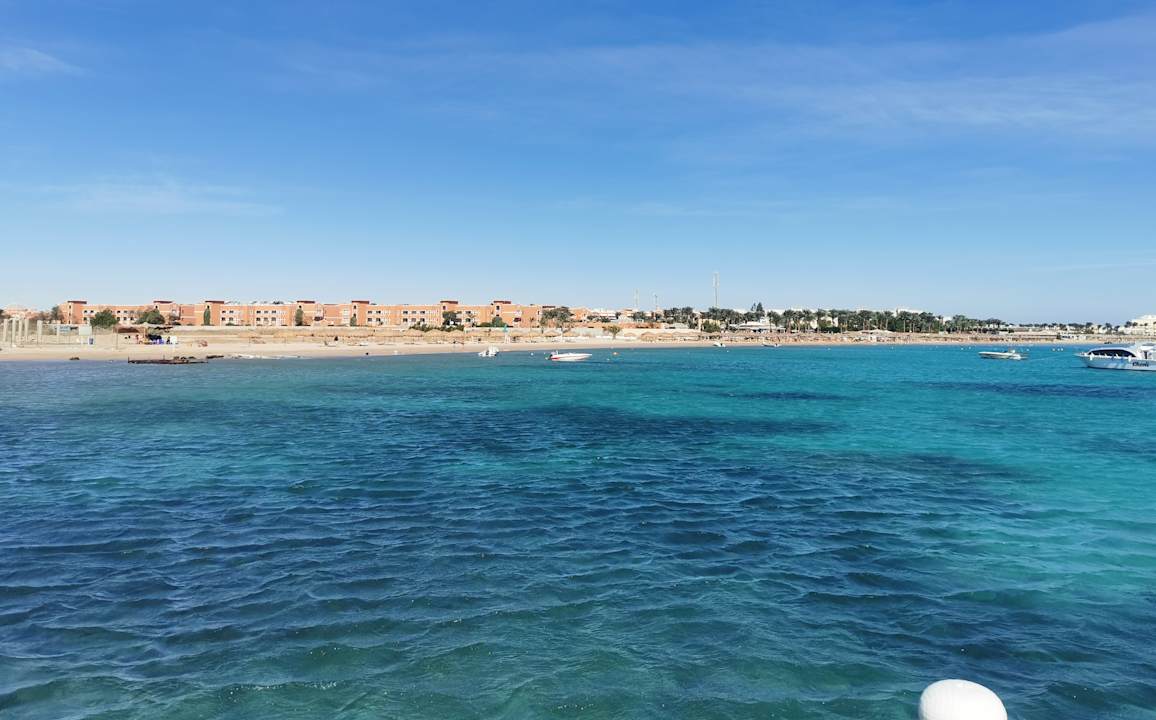 Außenansicht Sentido Caribbean World Soma Bay