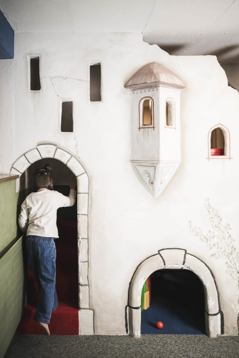 Sport & Freizeit Sporthotel Bachmann