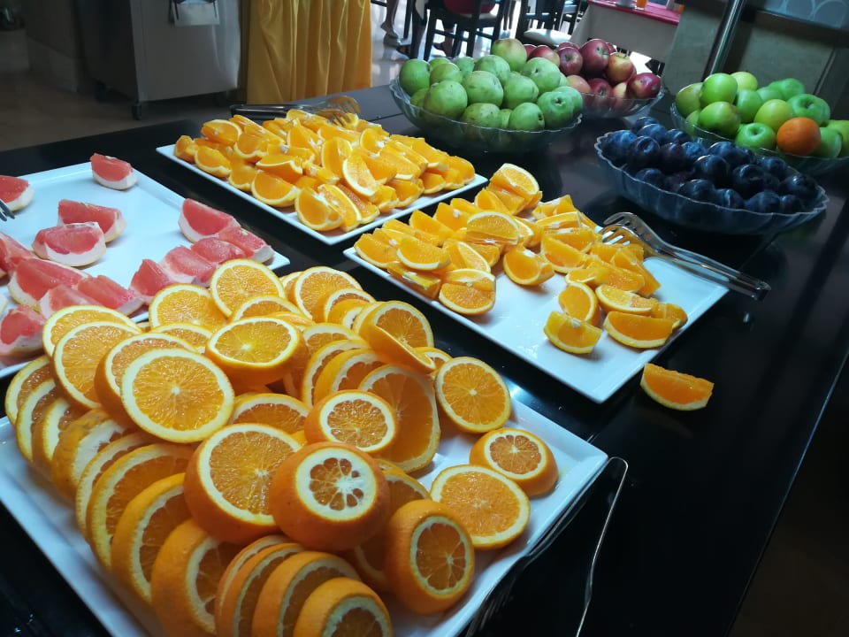 Gastro Seaden Corolla Hotel