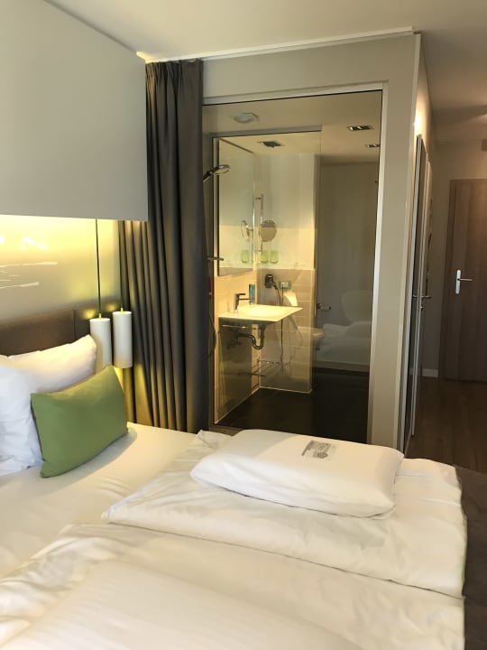 Zimmer Strandgut Resort