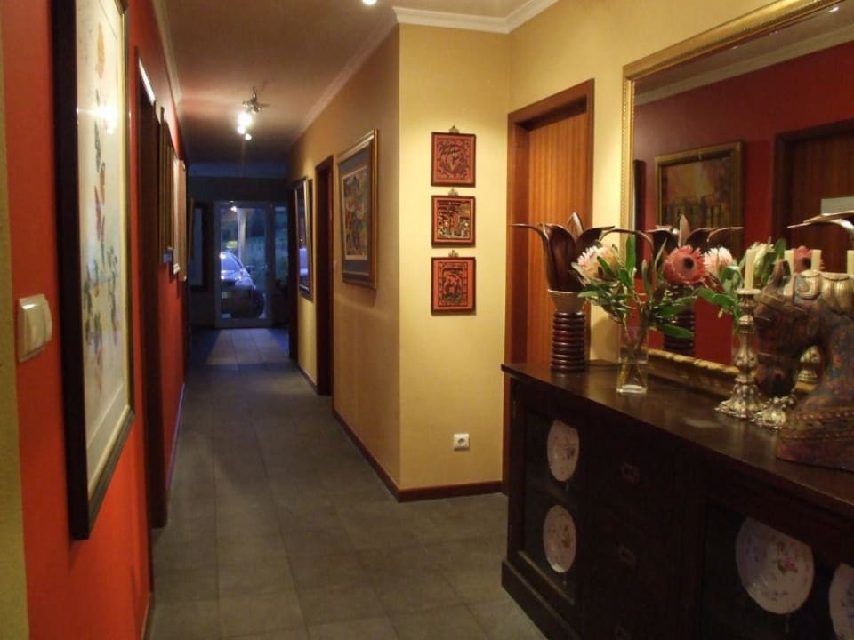 Im Haus  Summerplace Guesthouse