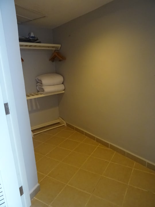 Zimmer Sirenis Tropical Varadero