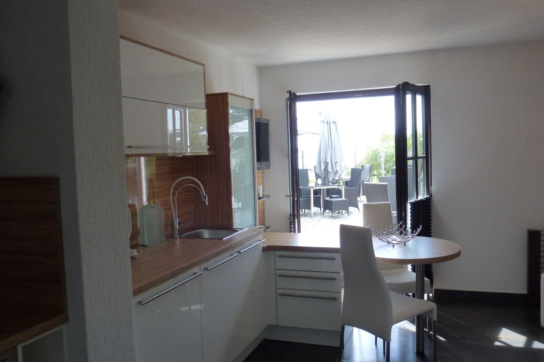 Appartement Pension Ari