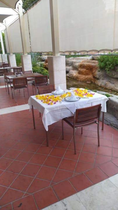 Gastro TUI BLUE Xanthe