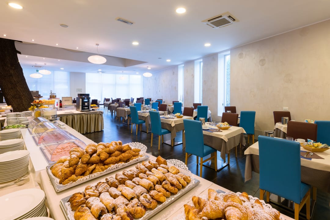 Gastro Hotel Mioni Royal San