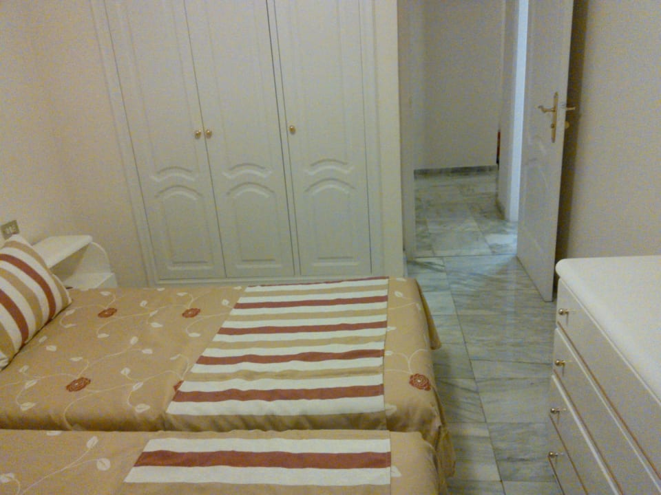 Schlafzimmer Apartamentos Casablanca