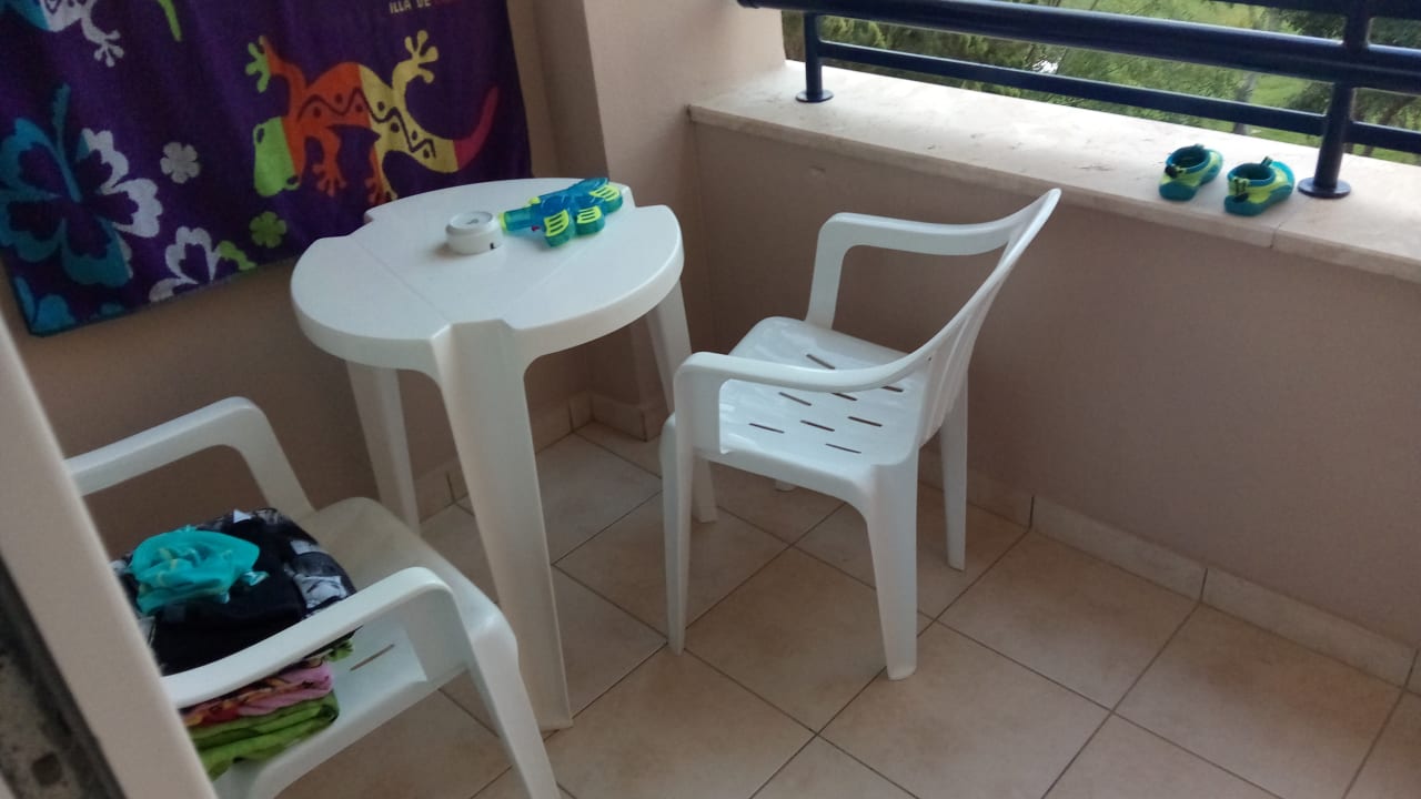 Zimmer Labranda Alantur Resort