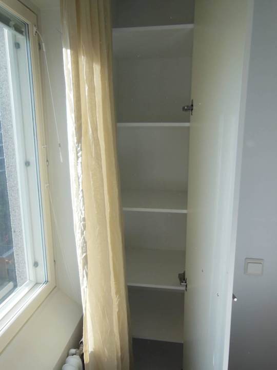 Wandschrank Schlafzimmer SATO HotelHome Lapinlahdenkatu