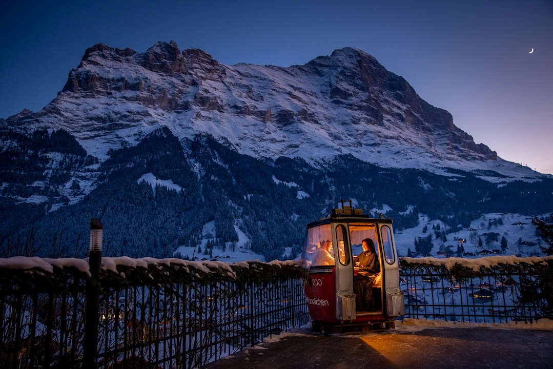 Gastro Belvedere Swiss Quality Hotel