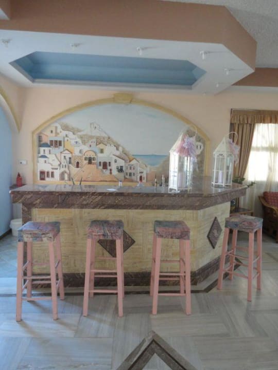 Bar Aelius Hotel and Spa