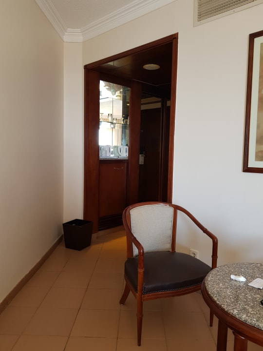 Zimmer Marriott Hurghada Beach Resort