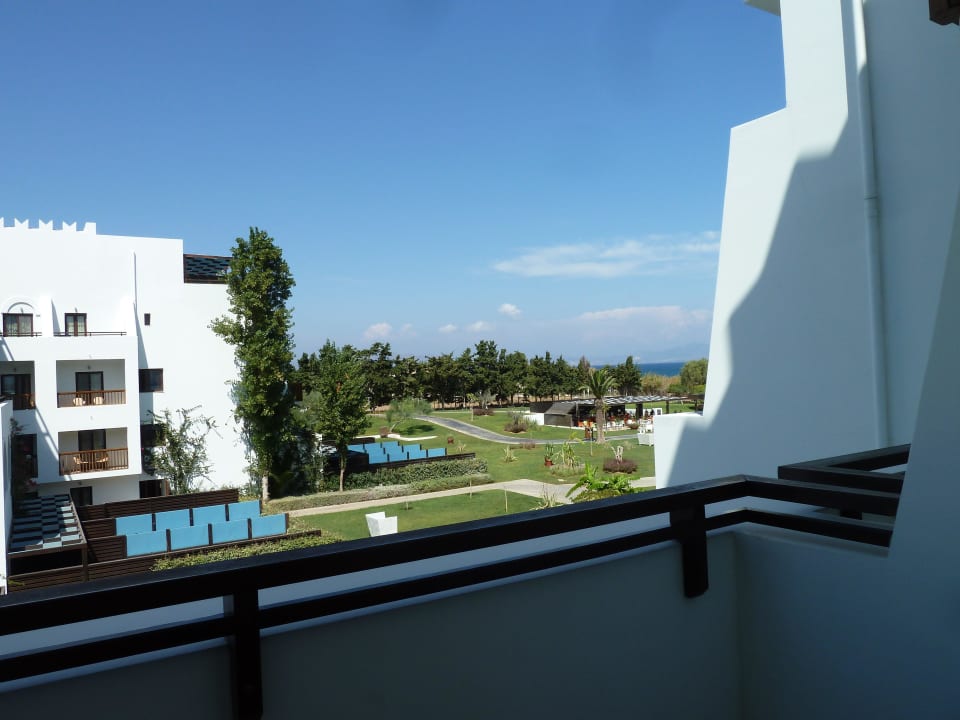 Meerblick TUI BLUE Oceanis Beach and Spa Resort