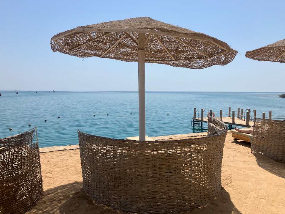 Strand Hotel Three Corners Ocean View prestige - Adults only