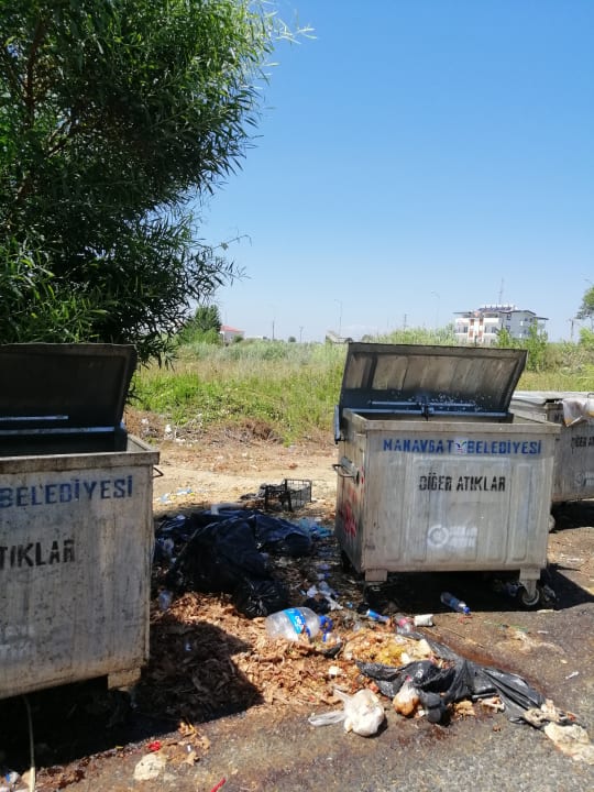 Sonstiges Önder Yildiz Hotel