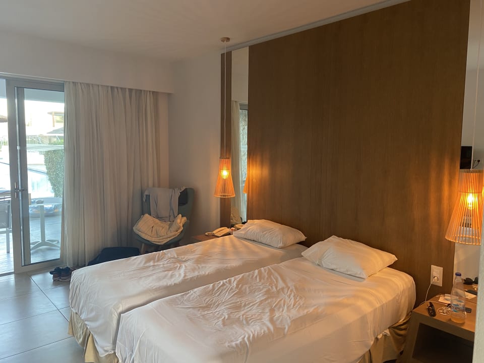 Zimmer TUI BLUE Palazzo del Mare