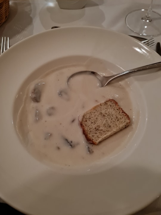 Gastro Fort Arabesque Resort, Spa & Villas