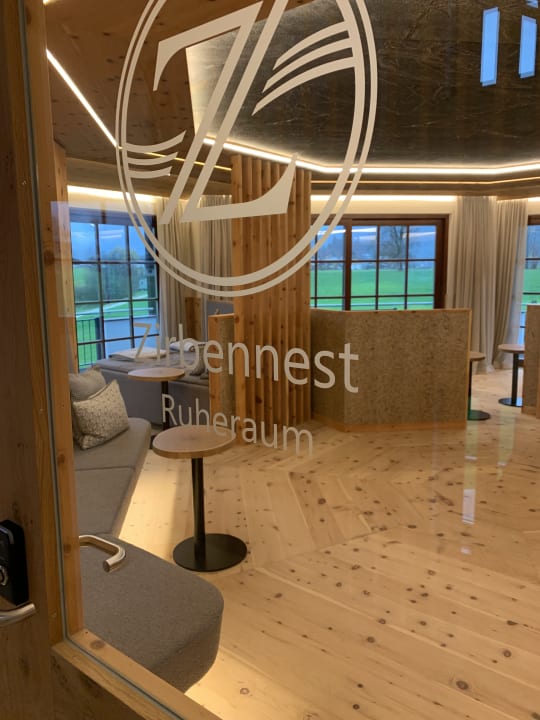 Sport & Freizeit Wellnesshotel Zechmeisterlehen