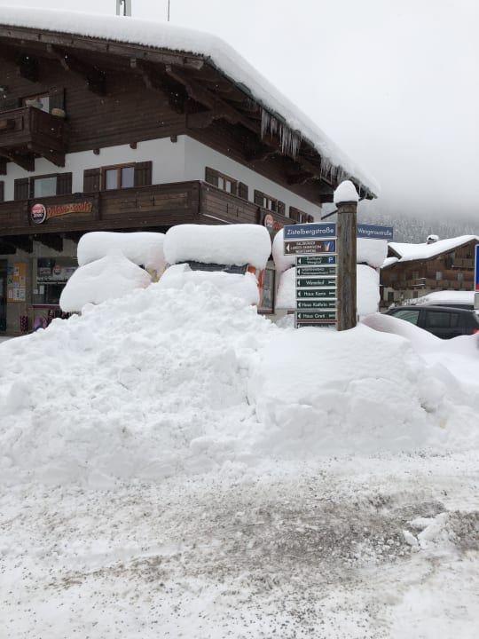 Außenansicht Gut Wenghof - Family Resort