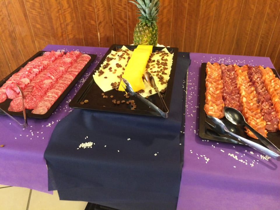 Restaurant Hotel Sorra Daurada Splash