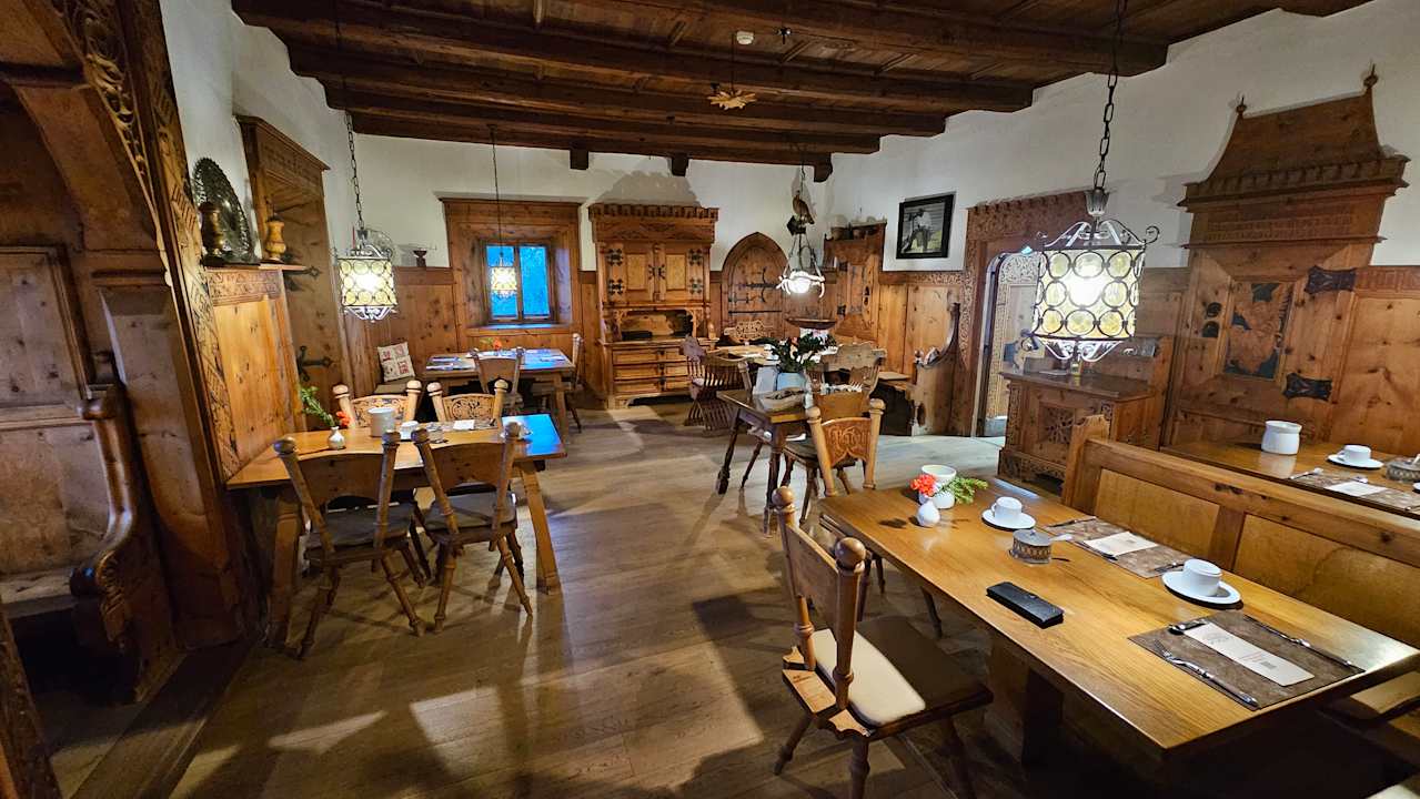 Gastro Hotel Ansitz Kematen