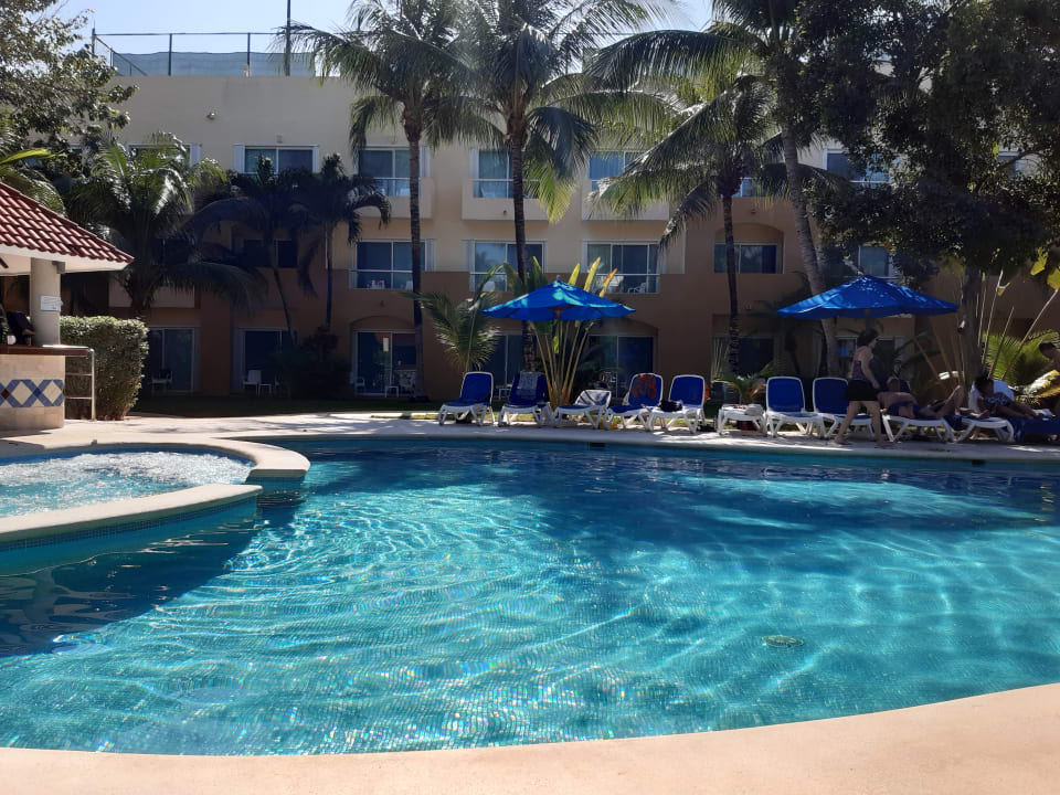 Pool Viva Maya by Wyndham - All Inclusive Resort
