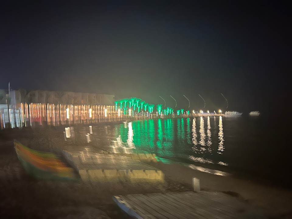 Strand Beach Albatros Resort