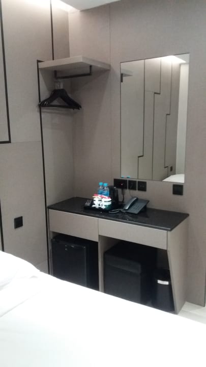 Zimmer Hotel 81 Gold