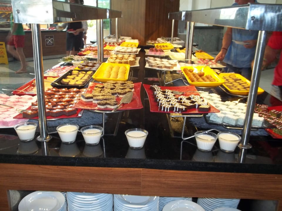 Restauracja Alan Xafira Deluxe Resort & Spa