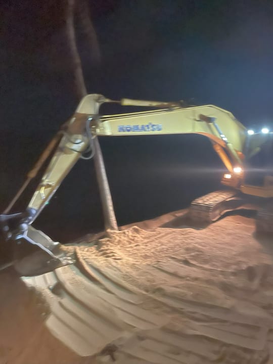 Strand Nora Beach Resort & Spa