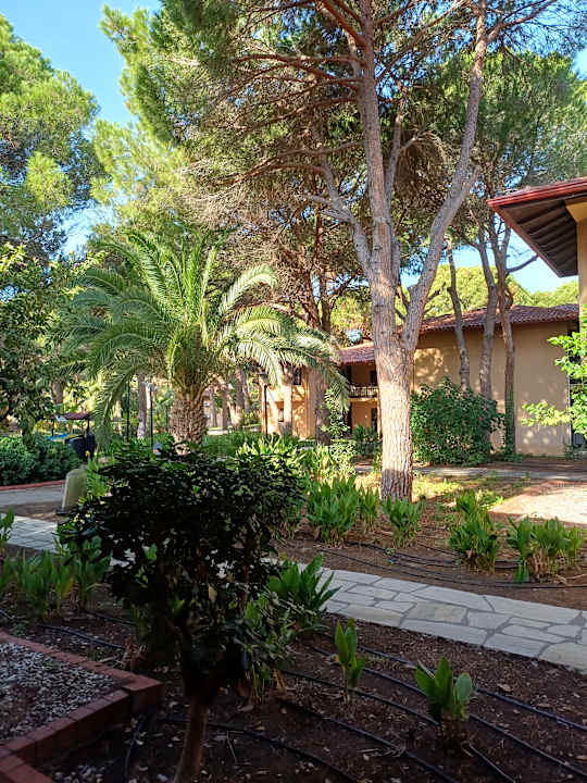 Außenansicht Asteria Family Belek