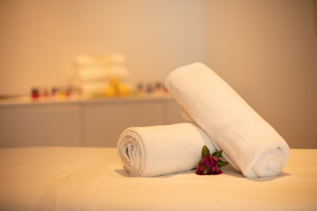 Sport & Freizeit Hotel Anfora Ibiza