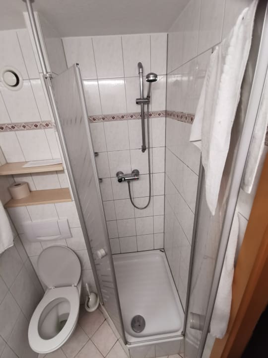 Zimmer Predigtstuhl Resort