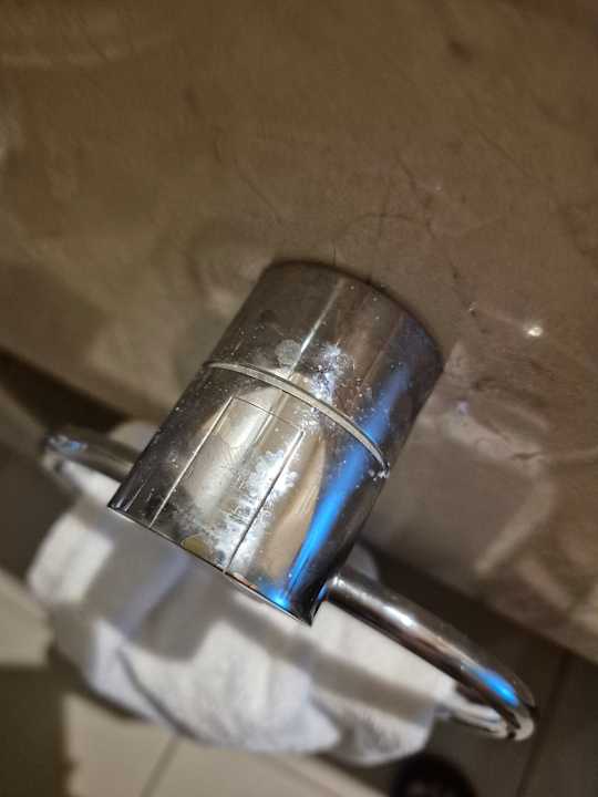 Zimmer Radisson Blu Resort Fujairah